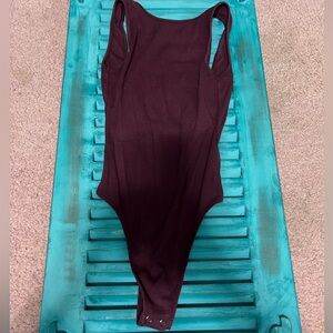aerie bodysuit